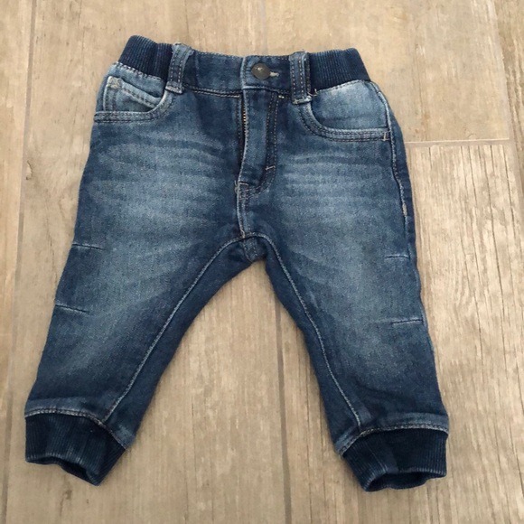 Levi's Other - Boys Levi Knit Joggers 12 months